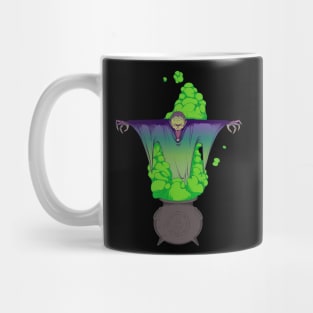 The summoning Mug